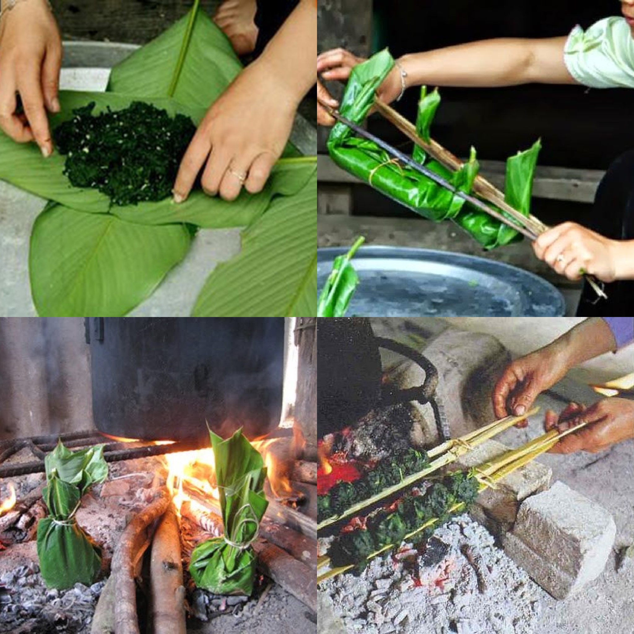 Loạt đặc sản độc lạ ít người biết của núi rừng Tây Bắc mà có tiền cũng chưa chắc mua được Loạt đặc sản độc lạ ít người biết của núi rừng Tây Bắc mà có tiền cũng chưa chắc mua được