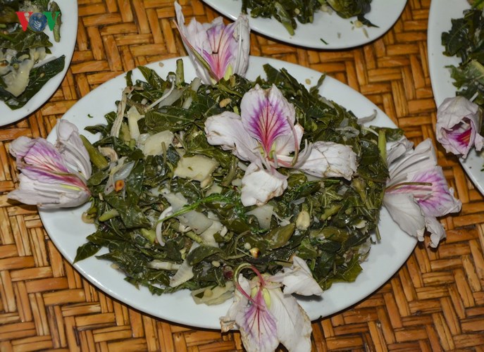 Loạt đặc sản độc lạ ít người biết của núi rừng Tây Bắc mà có tiền cũng chưa chắc mua được Loạt đặc sản độc lạ ít người biết của núi rừng Tây Bắc mà có tiền cũng chưa chắc mua được