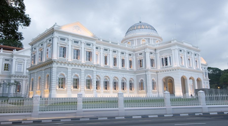 20 địa điểm du lịch nổi tiếng Singapore có thể đi đến bằng tàu điện ngầm 20 địa điểm du lịch nổi tiếng Singapore có thể đi đến bằng tàu điện ngầm