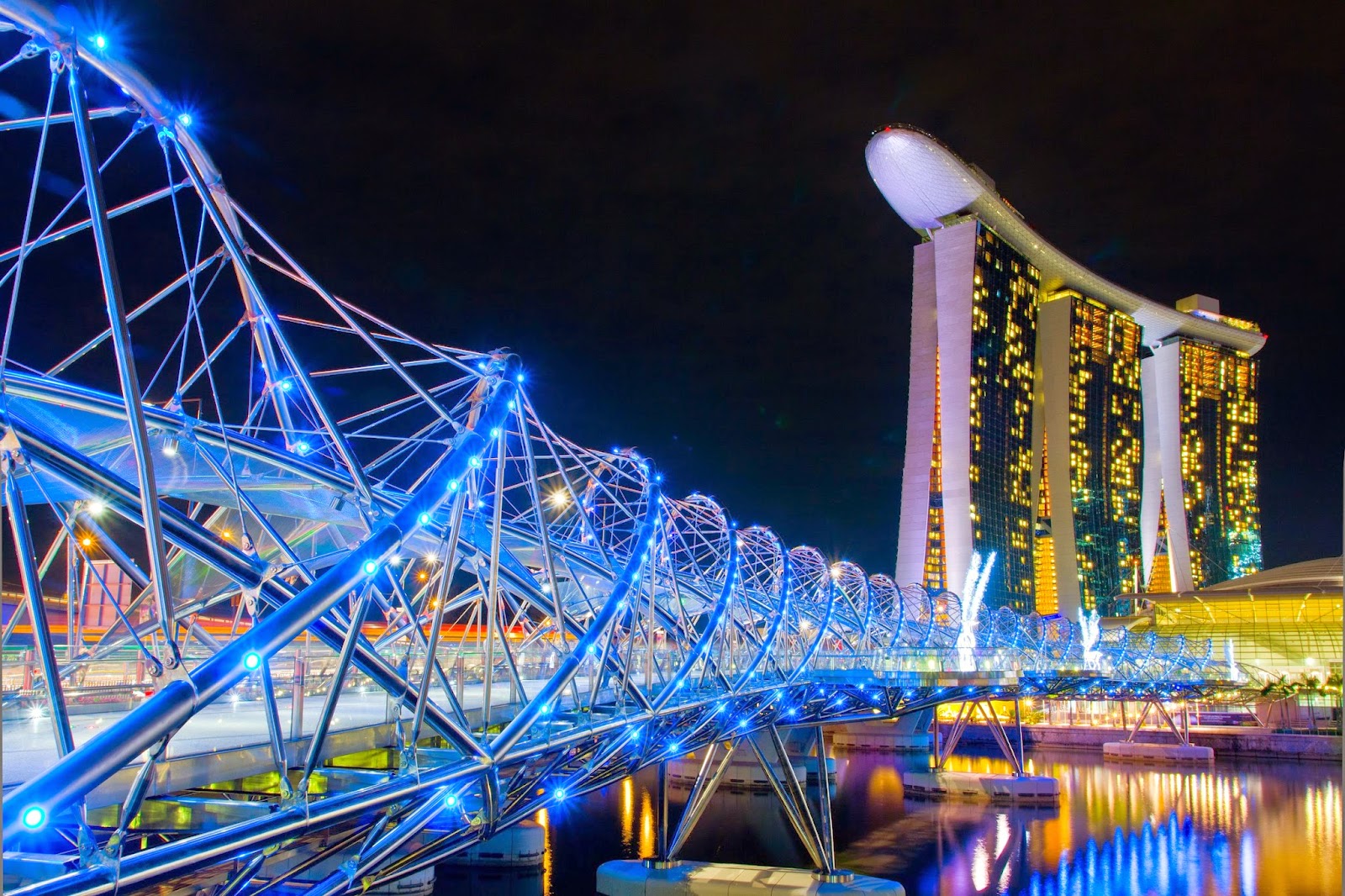 20 địa điểm du lịch nổi tiếng Singapore có thể đi đến bằng tàu điện ngầm 20 địa điểm du lịch nổi tiếng Singapore có thể đi đến bằng tàu điện ngầm