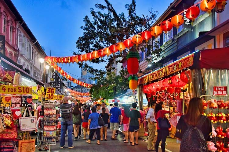 20 địa điểm du lịch nổi tiếng Singapore có thể đi đến bằng tàu điện ngầm 20 địa điểm du lịch nổi tiếng Singapore có thể đi đến bằng tàu điện ngầm