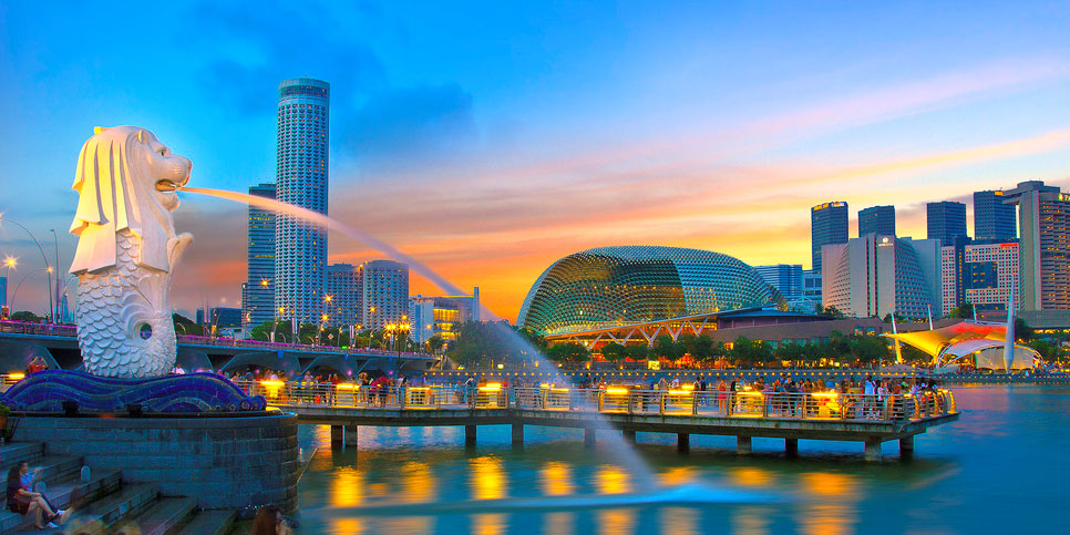 20 địa điểm du lịch nổi tiếng Singapore có thể đi đến bằng tàu điện ngầm 20 địa điểm du lịch nổi tiếng Singapore có thể đi đến bằng tàu điện ngầm