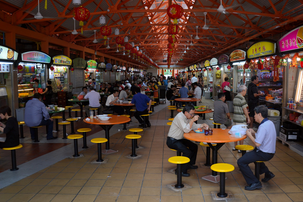 20 địa điểm du lịch nổi tiếng Singapore có thể đi đến bằng tàu điện ngầm 20 địa điểm du lịch nổi tiếng Singapore có thể đi đến bằng tàu điện ngầm