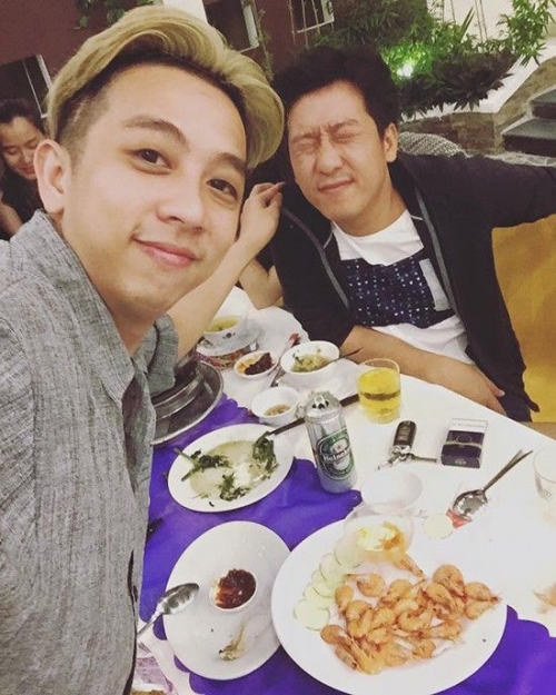 Những ngày Zero9 'làm mưa làm gió' showbiz Việt, HKT đang nơi nao? Những ngày Zero9 'làm mưa làm gió' showbiz Việt, HKT đang nơi nao?
