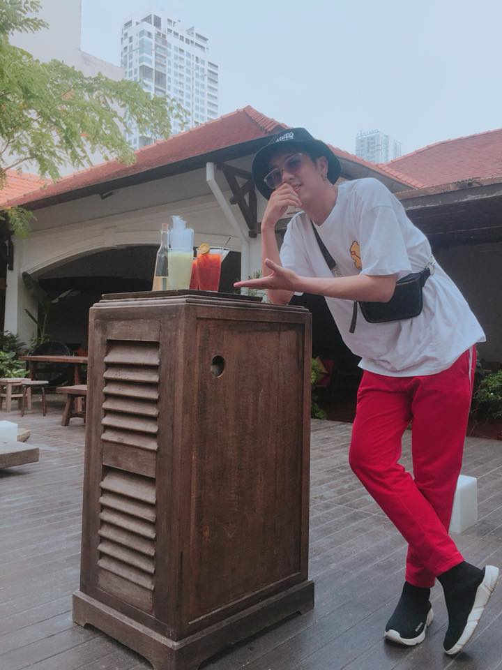 Những ngày Zero9 'làm mưa làm gió' showbiz Việt, HKT đang nơi nao? Những ngày Zero9 'làm mưa làm gió' showbiz Việt, HKT đang nơi nao?