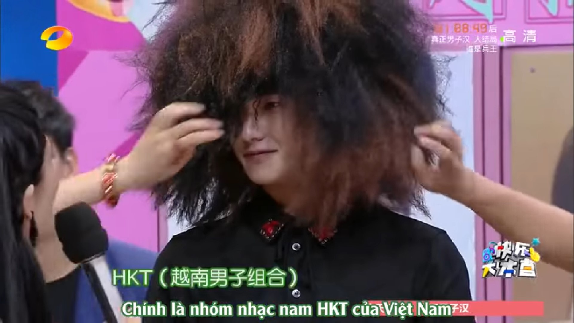 Những ngày Zero9 'làm mưa làm gió' showbiz Việt, HKT đang nơi nao? Những ngày Zero9 'làm mưa làm gió' showbiz Việt, HKT đang nơi nao?