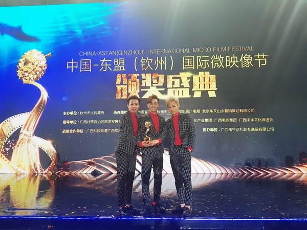 Những ngày Zero9 'làm mưa làm gió' showbiz Việt, HKT đang nơi nao? Những ngày Zero9 'làm mưa làm gió' showbiz Việt, HKT đang nơi nao?