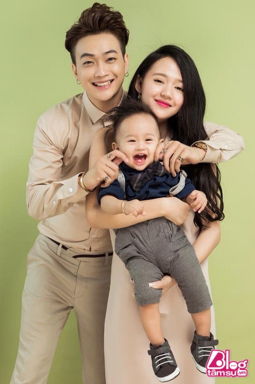 Những ngày Zero9 'làm mưa làm gió' showbiz Việt, HKT đang nơi nao? Những ngày Zero9 'làm mưa làm gió' showbiz Việt, HKT đang nơi nao?