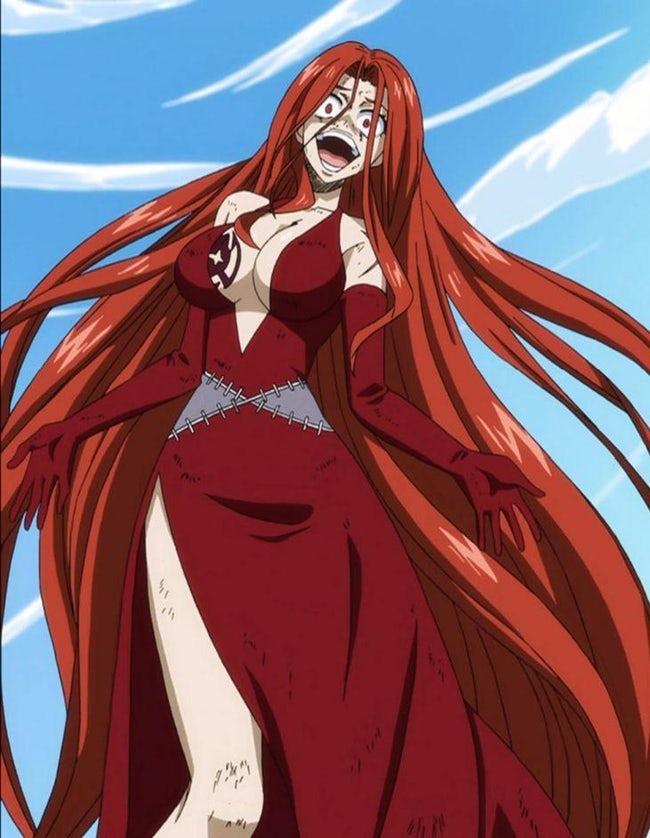 14 nhân vật anime có gu thời trang quái đản đến mức fan 'ruột' cũng phải lắc đầu 14 nhân vật anime có gu thời trang quái đản đến mức fan 'ruột' cũng phải lắc đầu