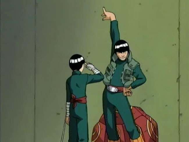 14 nhân vật anime có gu thời trang quái đản đến mức fan 'ruột' cũng phải lắc đầu 14 nhân vật anime có gu thời trang quái đản đến mức fan 'ruột' cũng phải lắc đầu