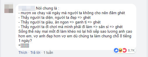 'Gái thành phố từ con mắt sinh viên tỉnh lẻ': Chuyện không phải mới kể lần đầu... 'Gái thành phố từ con mắt sinh viên tỉnh lẻ': Chuyện không phải mới kể lần đầu...