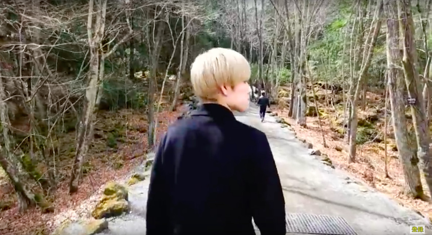 Xôn xao việc Youtuber Nhật Bản 'nối gót' Logan Paul quay phim tại rừng tự sát Xôn xao việc Youtuber Nhật Bản 'nối gót' Logan Paul quay phim tại rừng tự sát
