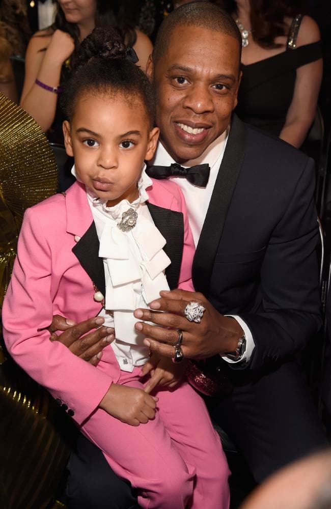 Mới 6 tuổi, con gái Beyonce đã được cả thế giới khen ngợi gu thời trang là nhờ nhân vật này Mới 6 tuổi, con gái Beyonce đã được cả thế giới khen ngợi gu thời trang là nhờ nhân vật này