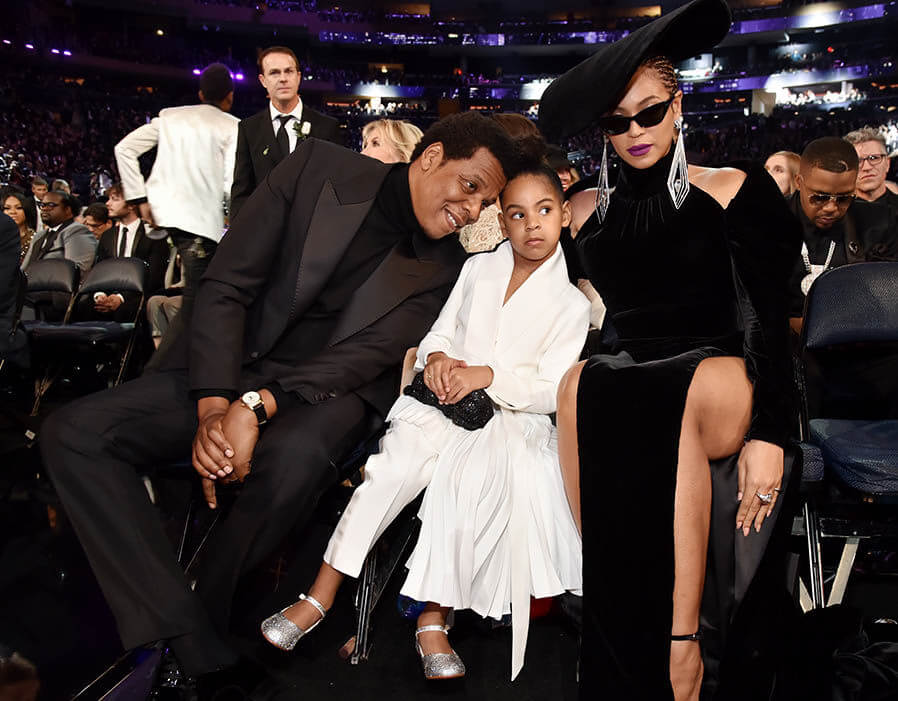 Mới 6 tuổi, con gái Beyonce đã được cả thế giới khen ngợi gu thời trang là nhờ nhân vật này Mới 6 tuổi, con gái Beyonce đã được cả thế giới khen ngợi gu thời trang là nhờ nhân vật này