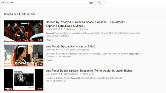 Cặp hacker 'xóa sổ' loạt MV tỷ view từng hack cả NASA, Google và hàng loạt 'ông lớn' khác Cặp hacker 'xóa sổ' loạt MV tỷ view từng hack cả NASA, Google và hàng loạt 'ông lớn' khác