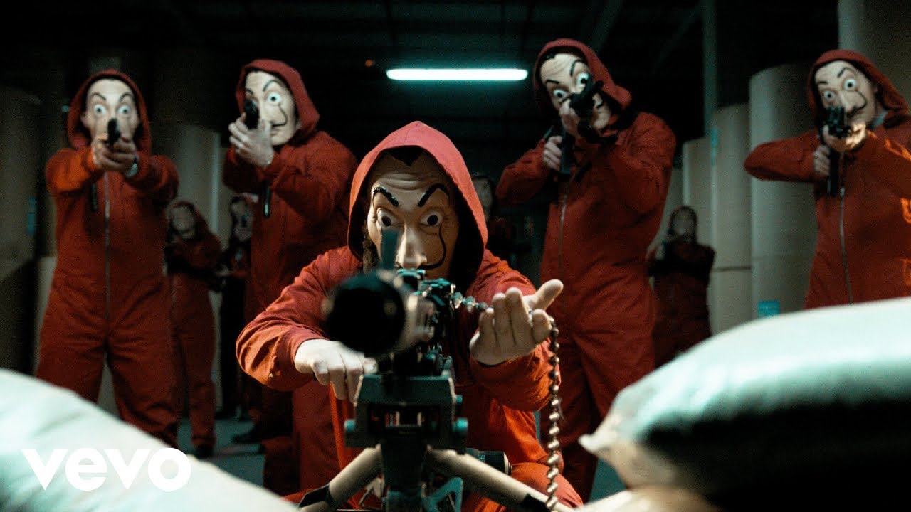 Hàng loạt MV tỷ view bị nhóm hacker 'khai tử' không lý do Hàng loạt MV tỷ view bị nhóm hacker 'khai tử' không lý do