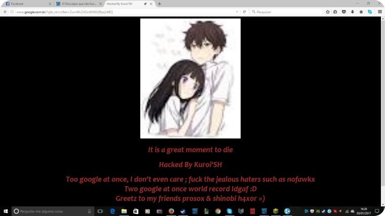 Cặp hacker 'xóa sổ' loạt MV tỷ view từng hack cả NASA, Google và hàng loạt 'ông lớn' khác Cặp hacker 'xóa sổ' loạt MV tỷ view từng hack cả NASA, Google và hàng loạt 'ông lớn' khác