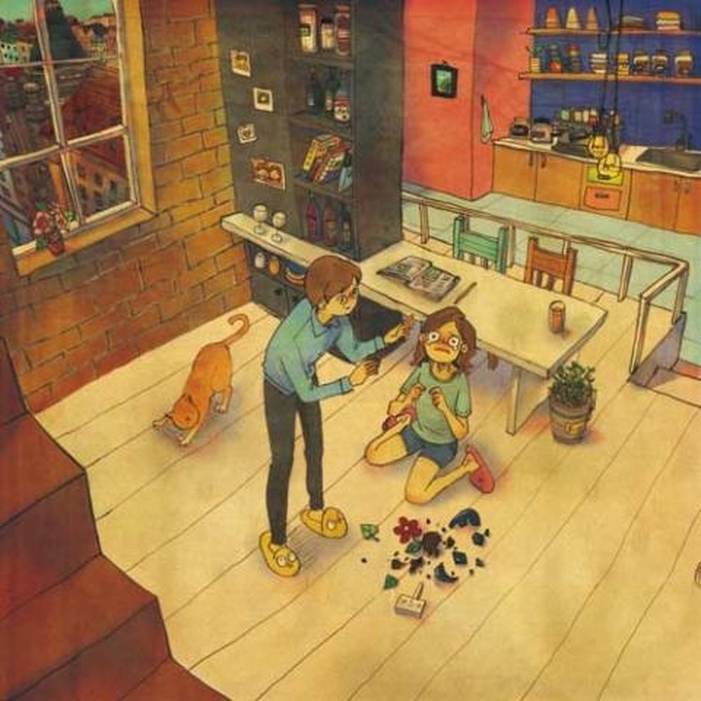 15 hành động nhỏ giúp bạn 'tưới mát' tình yêu của mình mỗi ngày 15 hành động nhỏ giúp bạn 'tưới mát' tình yêu của mình mỗi ngày