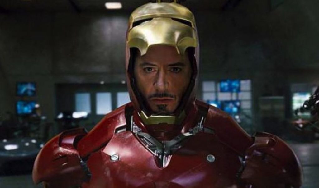 Những kỷ lục 'vô tiền khoáng hậu' mà Avengers: Infinity War sở hữu từ trước khi công chiếu Những kỷ lục 'vô tiền khoáng hậu' mà Avengers: Infinity War sở hữu từ trước khi công chiếu
