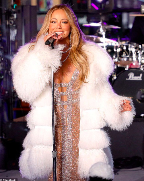 Mariah Carey bất ngờ chia sẻ về căn bệnh rối loạn lưỡng cực sau 2 thập kỷ im lặng Mariah Carey bất ngờ chia sẻ về căn bệnh rối loạn lưỡng cực sau 2 thập kỷ im lặng