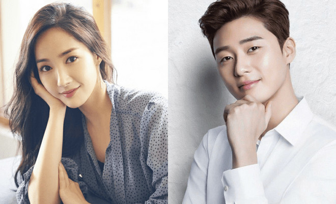 Chỉ với 1 tấm hình, Park Seo Joon khiến khán giả 'đổ gục' vì quá giống nam chính webtoon Chỉ với 1 tấm hình, Park Seo Joon khiến khán giả 'đổ gục' vì quá giống nam chính webtoon