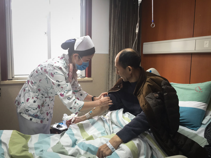 'Con xin lỗi' - Những lời cuối của chàng bác sĩ mất tích sau khi bị chẩn đoán mắc ung thư 'Con xin lỗi' - Những lời cuối của chàng bác sĩ mất tích sau khi bị chẩn đoán mắc ung thư