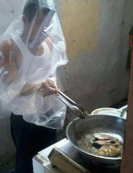 Muốn biết những kẻ 4D sống sao trong xã hội chúng ta, hãy xem loạt ảnh này Muốn biết những kẻ 4D sống sao trong xã hội chúng ta, hãy xem loạt ảnh này