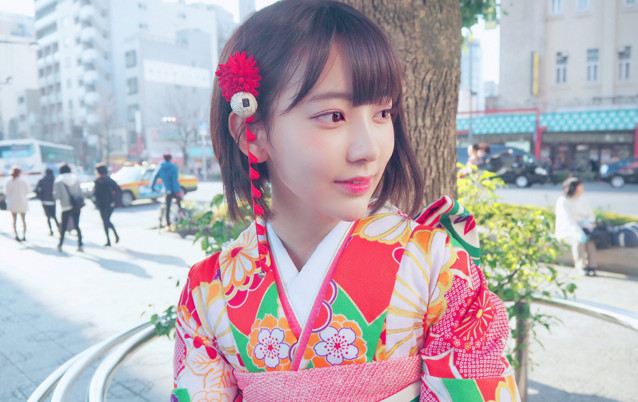 3 'nữ thần' AKB48 tham gia show mới của Mnet: 'Quyền lực' khuynh đảo, nhan sắc thượng thừa 3 'nữ thần' AKB48 tham gia show mới của Mnet: 'Quyền lực' khuynh đảo, nhan sắc thượng thừa