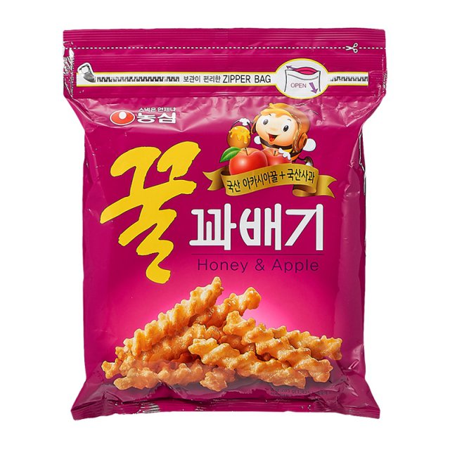 Top 10 món ăn vặt 'nhóp nhép' được ưa chuộng tại Hàn Quốc Top 10 món ăn vặt 'nhóp nhép' được ưa chuộng tại Hàn Quốc