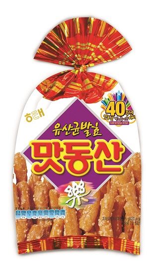 Top 10 món ăn vặt 'nhóp nhép' được ưa chuộng tại Hàn Quốc Top 10 món ăn vặt 'nhóp nhép' được ưa chuộng tại Hàn Quốc