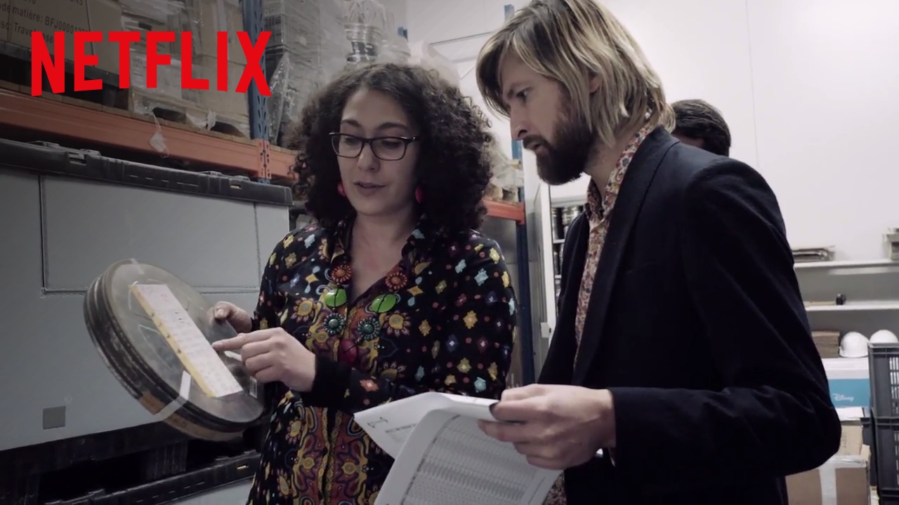 Netflix rút khỏi Liên hoan phim Cannes: Cuộc tranh cãi chưa thấy hồi kết Netflix rút khỏi Liên hoan phim Cannes: Cuộc tranh cãi chưa thấy hồi kết