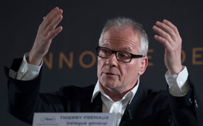 Netflix rút khỏi Liên hoan phim Cannes: Cuộc tranh cãi chưa thấy hồi kết Netflix rút khỏi Liên hoan phim Cannes: Cuộc tranh cãi chưa thấy hồi kết