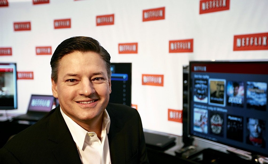 Netflix rút khỏi Liên hoan phim Cannes: Cuộc tranh cãi chưa thấy hồi kết Netflix rút khỏi Liên hoan phim Cannes: Cuộc tranh cãi chưa thấy hồi kết