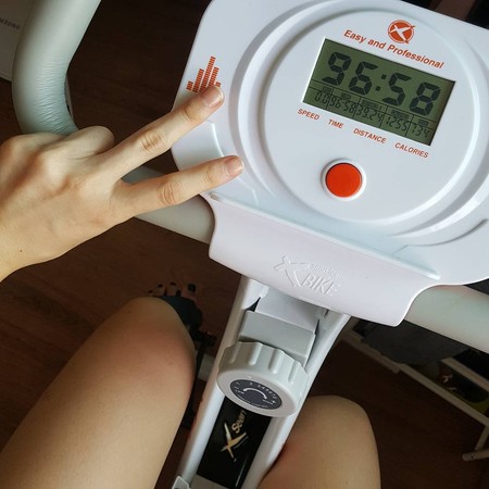 Từ 100kg xuống 50kg, Youtuber Hàn đã giảm cân như thế nào? Từ 100kg xuống 50kg, Youtuber Hàn đã giảm cân như thế nào?