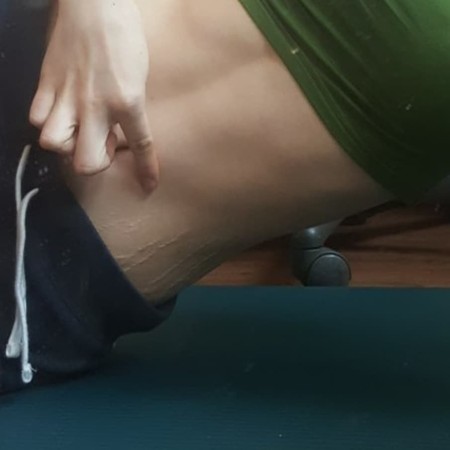 Từ 100kg xuống 50kg, Youtuber Hàn đã giảm cân như thế nào? Từ 100kg xuống 50kg, Youtuber Hàn đã giảm cân như thế nào?