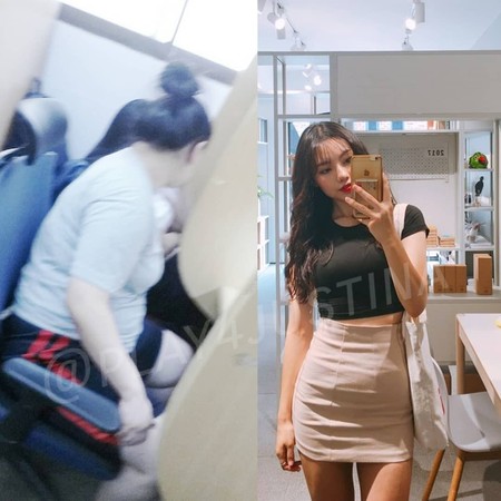 Từ 100kg xuống 50kg, Youtuber Hàn đã giảm cân như thế nào? Từ 100kg xuống 50kg, Youtuber Hàn đã giảm cân như thế nào?