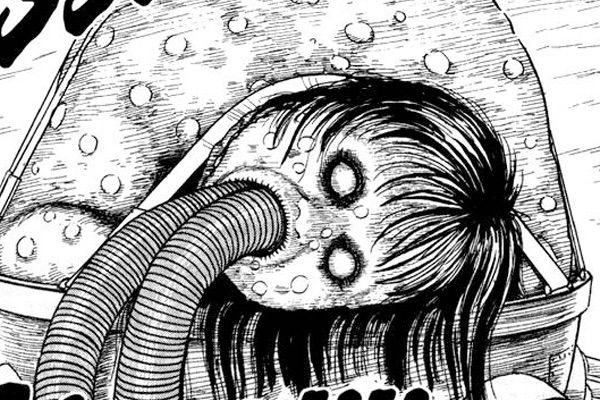 Những bộ manga kinh dị lừng danh khuyên người đọc nên... đi toilet trước khi xem Những bộ manga kinh dị lừng danh khuyên người đọc nên... đi toilet trước khi xem