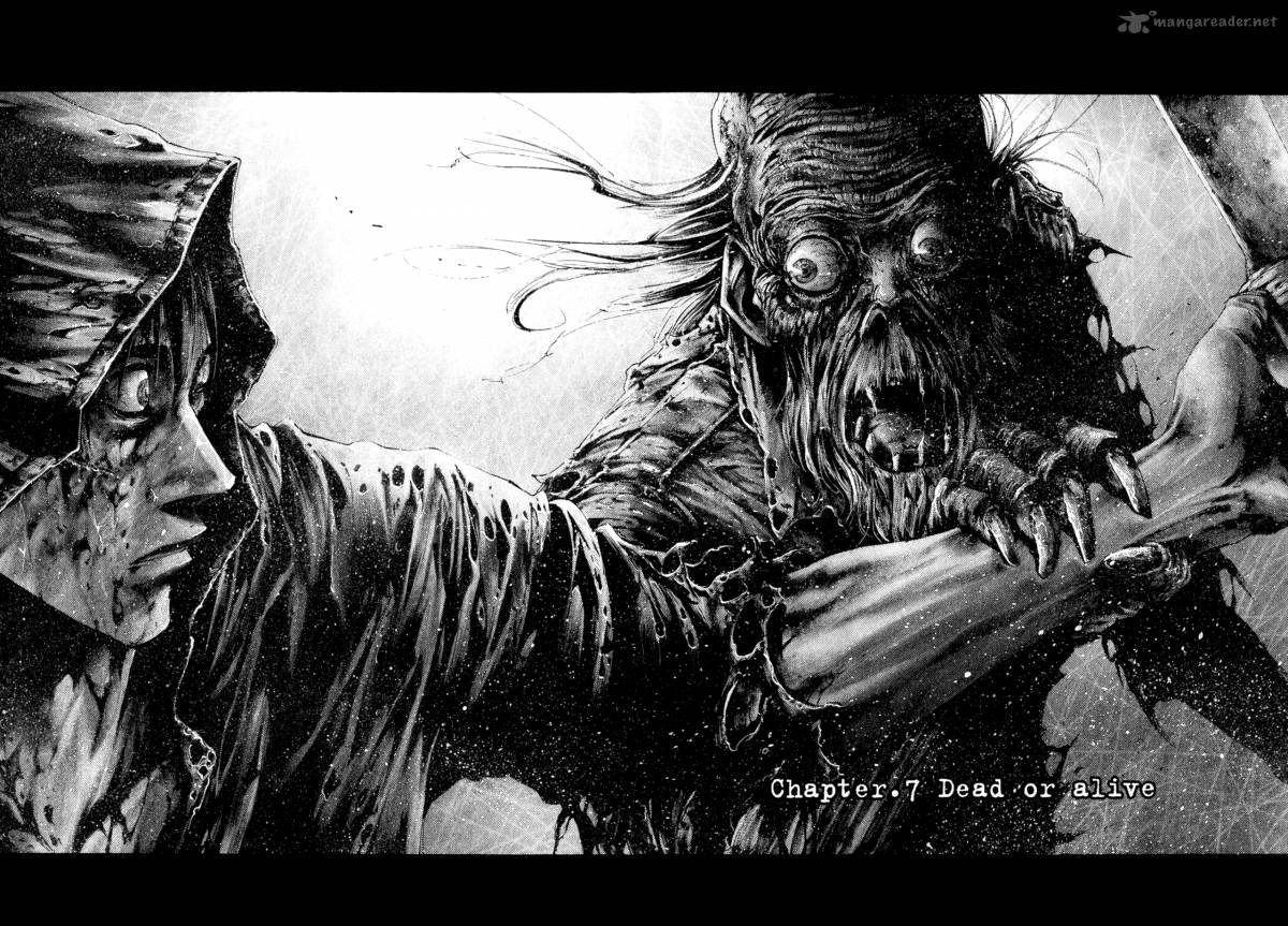 Những bộ manga kinh dị lừng danh khuyên người đọc nên... đi toilet trước khi xem Những bộ manga kinh dị lừng danh khuyên người đọc nên... đi toilet trước khi xem