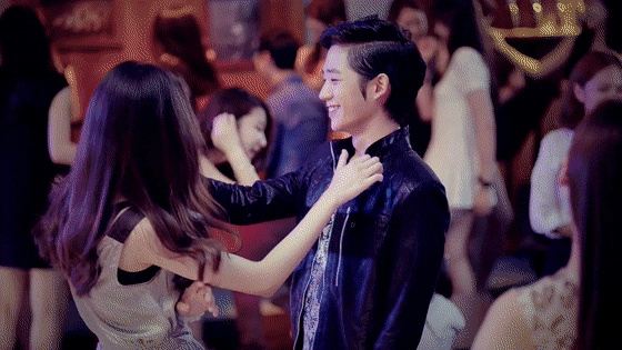 'Kẻ đánh cắp trái tim phụ nữ' Jung Hae In: Mọi thứ về anh đều hoàn hảo! 'Kẻ đánh cắp trái tim phụ nữ' Jung Hae In: Mọi thứ về anh đều hoàn hảo!