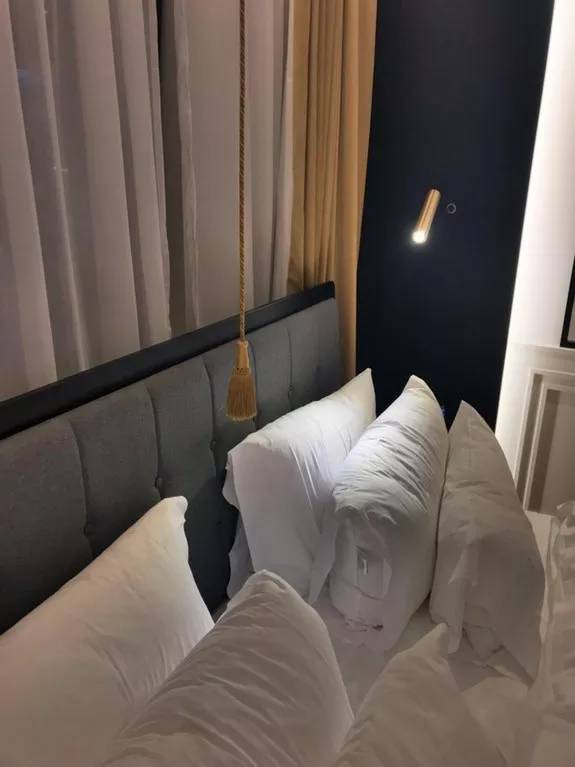 23 khách sạn nghi ngờ do người đến từ... năm 3018 làm chủ 23 khách sạn nghi ngờ do người đến từ... năm 3018 làm chủ