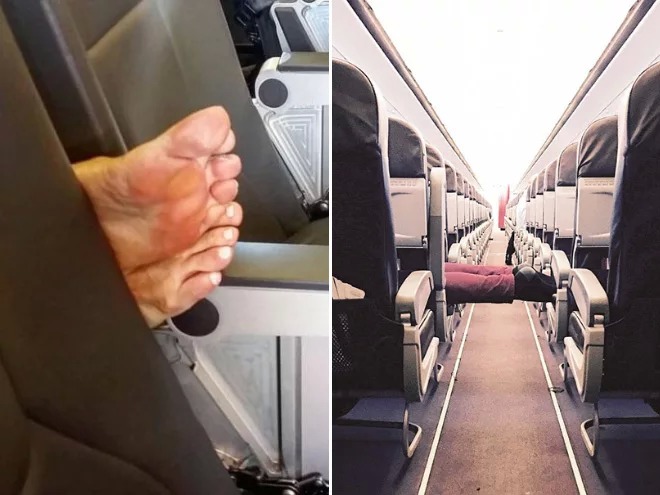 Đi máy bay không sợ trễ chuyến chỉ sợ gặp các 'mẹ thiên hạ' kiểu này! Đi máy bay không sợ trễ chuyến chỉ sợ gặp các 'mẹ thiên hạ' kiểu này!
