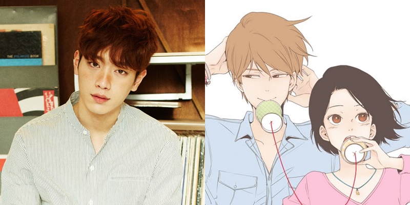 5 webtoon đình đám của Hàn Quốc sẽ được chuyển thể thành phim trong năm nay 5 webtoon đình đám của Hàn Quốc sẽ được chuyển thể thành phim trong năm nay