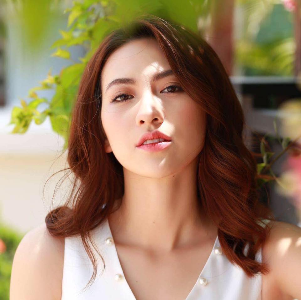 Đôi điều về Phương Anh Đào - 'Nàng thơ điện ảnh' được dự đoán sẽ 'soán ngôi' Nhã Phương Đôi điều về Phương Anh Đào - 'Nàng thơ điện ảnh' được dự đoán sẽ 'soán ngôi' Nhã Phương
