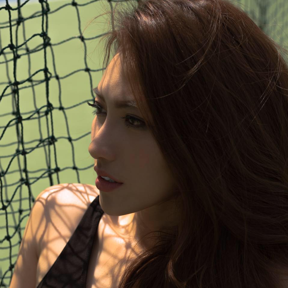 Đôi điều về Phương Anh Đào - 'Nàng thơ điện ảnh' được dự đoán sẽ 'soán ngôi' Nhã Phương Đôi điều về Phương Anh Đào - 'Nàng thơ điện ảnh' được dự đoán sẽ 'soán ngôi' Nhã Phương