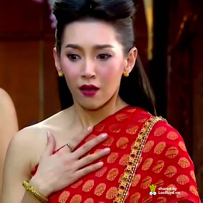 Loạt câu thoại 'xéo sắc' từ phim Thái dùng làm meme đáp trả dân tình Loạt câu thoại 'xéo sắc' từ phim Thái dùng làm meme đáp trả dân tình