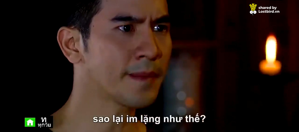 Loạt câu thoại 'xéo sắc' từ phim Thái dùng làm meme đáp trả dân tình Loạt câu thoại 'xéo sắc' từ phim Thái dùng làm meme đáp trả dân tình