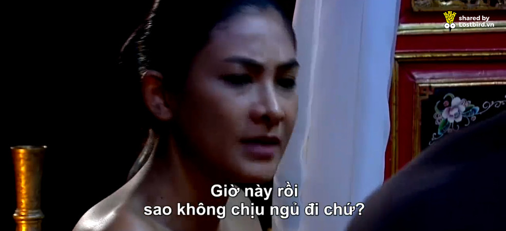 Loạt câu thoại 'xéo sắc' từ phim Thái dùng làm meme đáp trả dân tình Loạt câu thoại 'xéo sắc' từ phim Thái dùng làm meme đáp trả dân tình