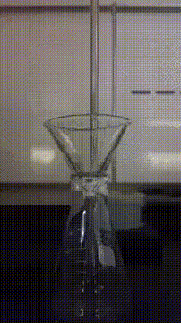 chemical reactions are the most action ive seen in months 13
