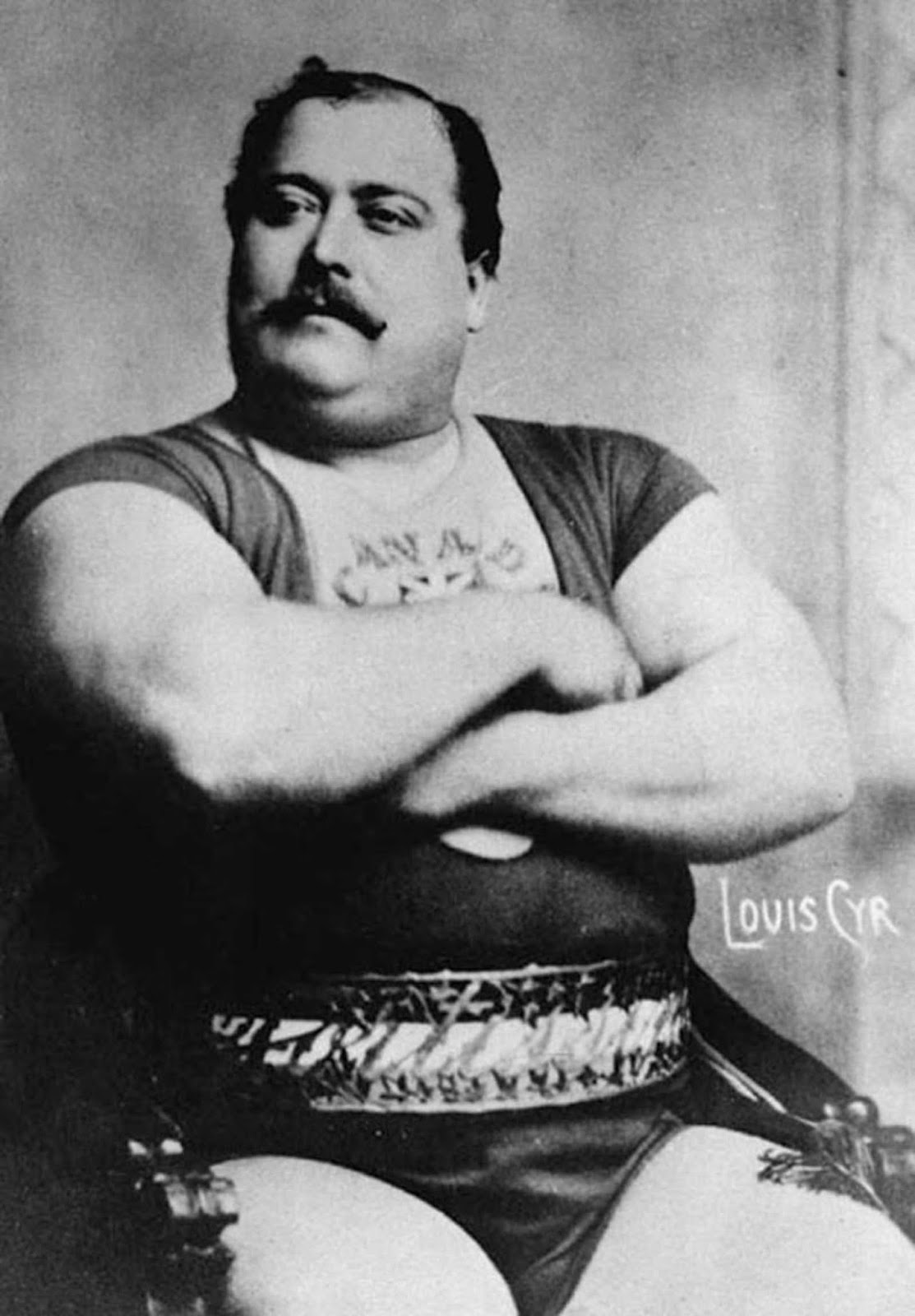 Cơ bắp của những 'ông tổ' phòng gym trông như thế nào? Cơ bắp của những 'ông tổ' phòng gym trông như thế nào?